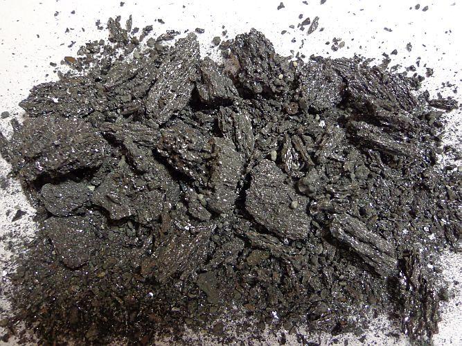 КОМПЛЕКСНЫЙ РАСКИСЛИТЕЛЬ СТАЛИ (КРС)